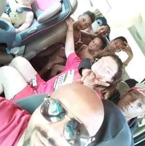 Meet your Posher, Andrew